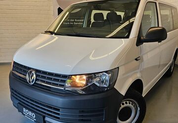 VW T6 Transporter 398.000 km 11.750 &euro; Lippstadt 59557