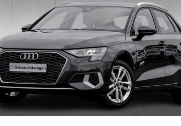 Audi A3 50.130 km 26.900 &euro; Beckum 59269