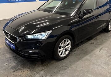 Seat Leon 122.800 km 18.888 &euro; Delbrück 33129