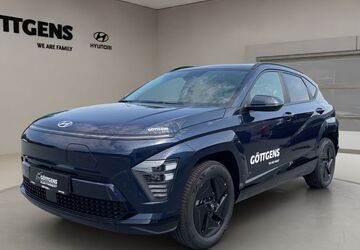 Hyundai KONA 3.950 km 36.990 &euro; Soest 59494