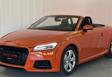 Audi TT 78.531 km 26.900 &euro; Warstein 59581