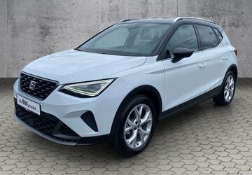 Seat Arona 21.790 km 25.990 &euro; Paderborn 33104