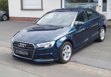Audi A3 103.000 km 17.890 &euro; Gütersloh 33332