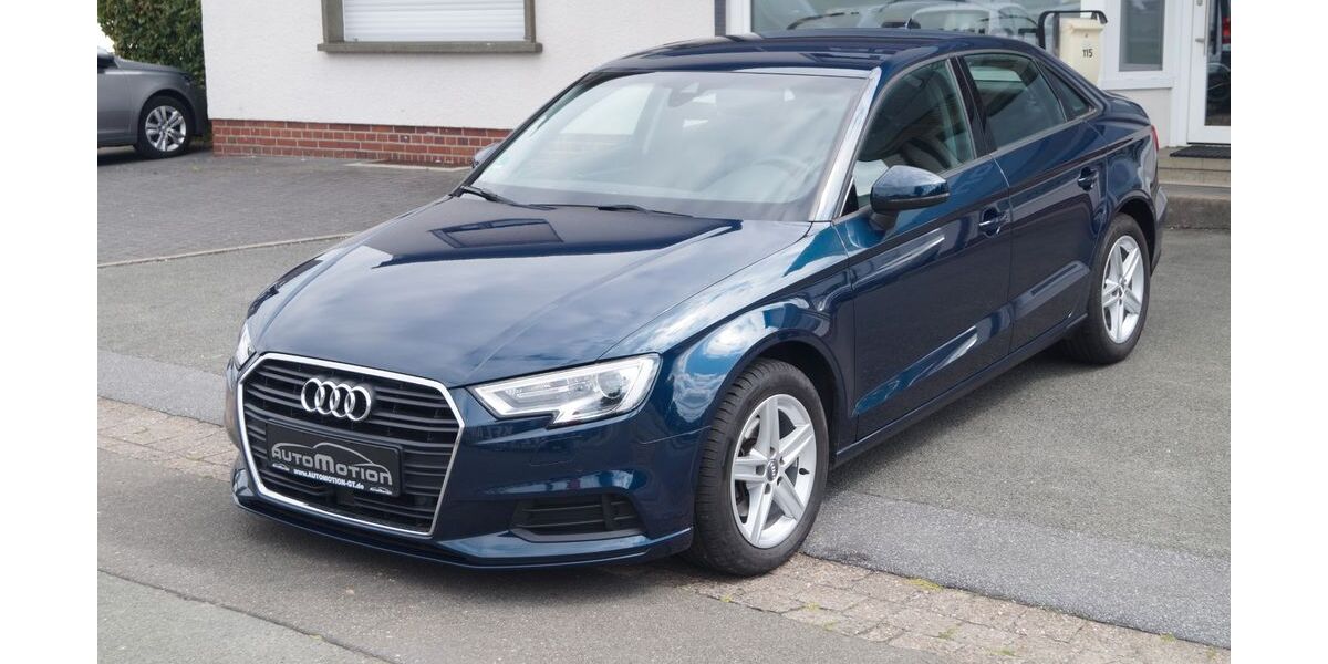 Audi A3 103.000 km 17.890 &euro; Gütersloh 33332