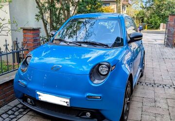 e.GO Mobile Life 11.850 km 7.200 &euro; Gütersloh 33330