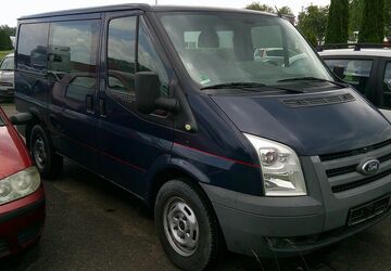 Ford Transit 179.780 km 5.490 &euro; Lippstadt-Lipperbruch 59558