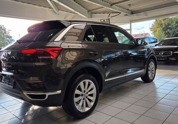 VW T-Roc 70.000 km 18.500 &euro; Salzkotten 33154