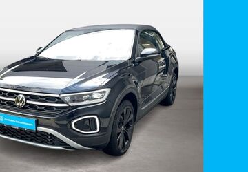 VW T-Roc 6.933 km 35.225 &euro; Gütersloh 33334