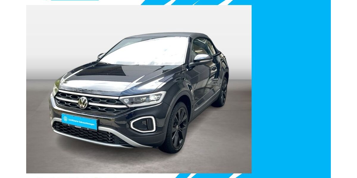 VW T-Roc 6.933 km 35.225 &euro; Gütersloh 33334