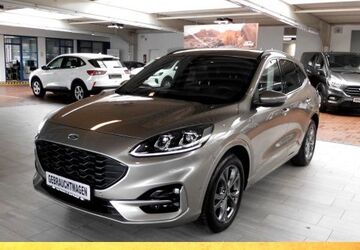 Ford Kuga 73.380 km 18.990 &euro; Lippstadt 59557