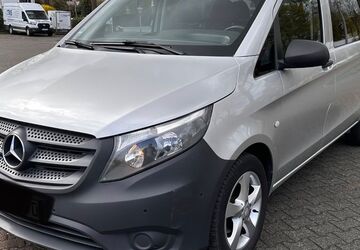 Mercedes-Benz Vito 222.813 km 18.990 &euro; Rheda-Wiedenbrück 33378