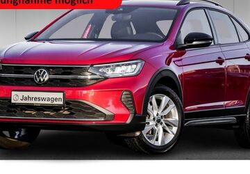 VW Taigo 25.628 km 22.900 &euro; Beckum 59269