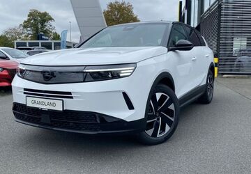 Opel Grandland (X) 8.500 km 32.990 &euro; Gütersloh 33334