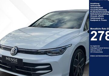 VW Golf 10.000 km 36.875 &euro; Gütersloh 33334