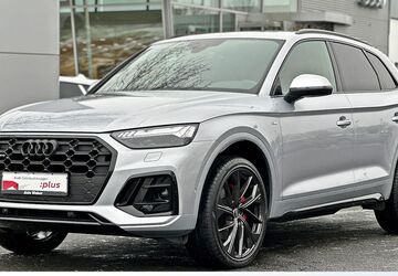 Audi Q5 16.890 km 49.970 &euro; Neubeckum 59269