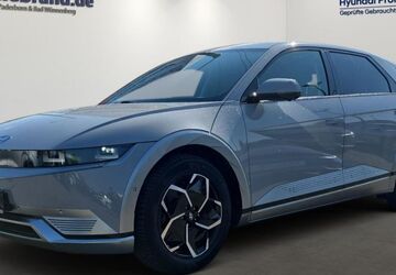 Hyundai IONIQ 5 36.400 km 36.990 &euro; Paderborn 33106