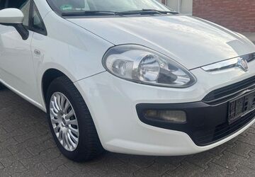 Fiat Punto Evo 155.300 km 3.299 &euro; Rheda-Wiedenbrück 33378