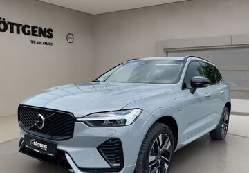 Volvo XC60 1.200 km 60.499 &euro; Soest 59494