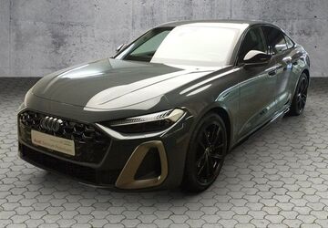 Audi A5 6.000 km 48.900 &euro; Paderborn 33100