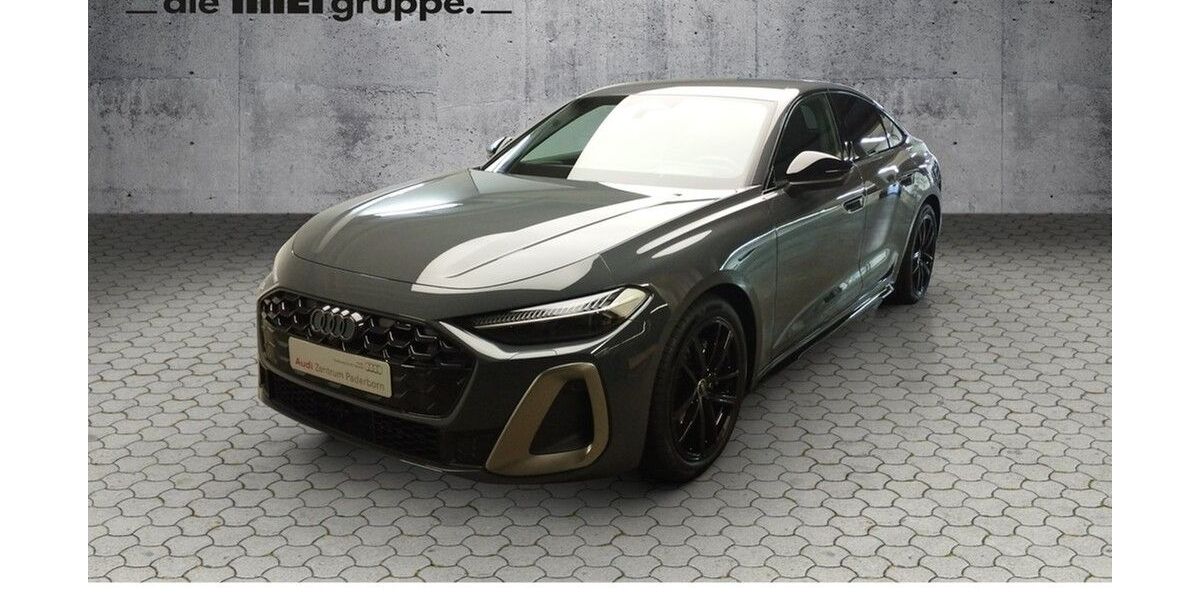 Audi A5 6.000 km 48.900 &euro; Paderborn 33100