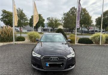 Audi A6 185.000 km 16.500 &euro; Salzkotten 33154