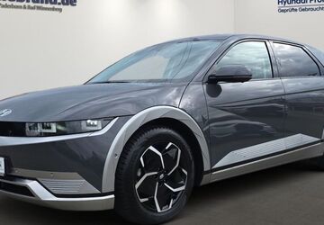 Hyundai IONIQ 5 5.300 km 34.990 &euro; Paderborn 33106