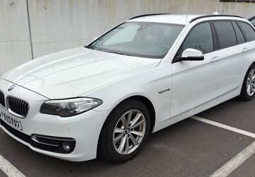 BMW 530 230.000 km 11.900 &euro; Paderborn 33106