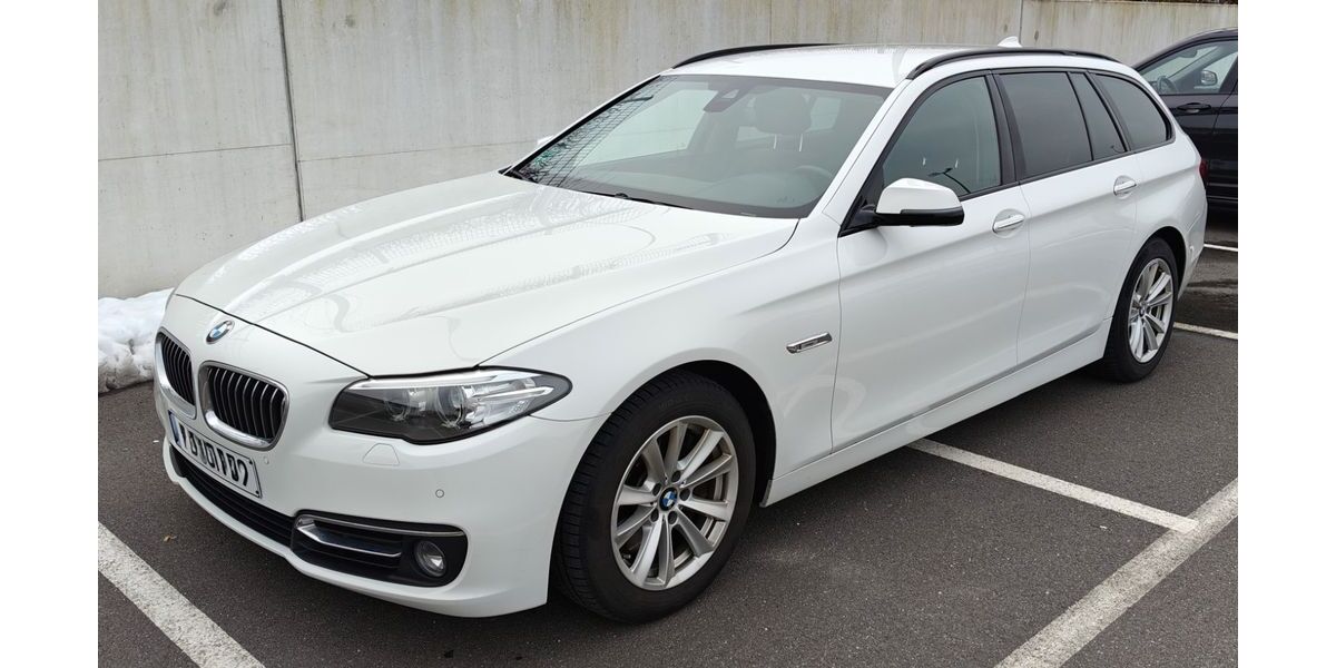 BMW 530 230.000 km 11.900 &euro; Paderborn 33106