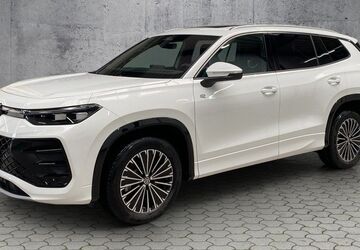 VW Tayron 20.501 km 48.870 &euro; Paderborn 33100