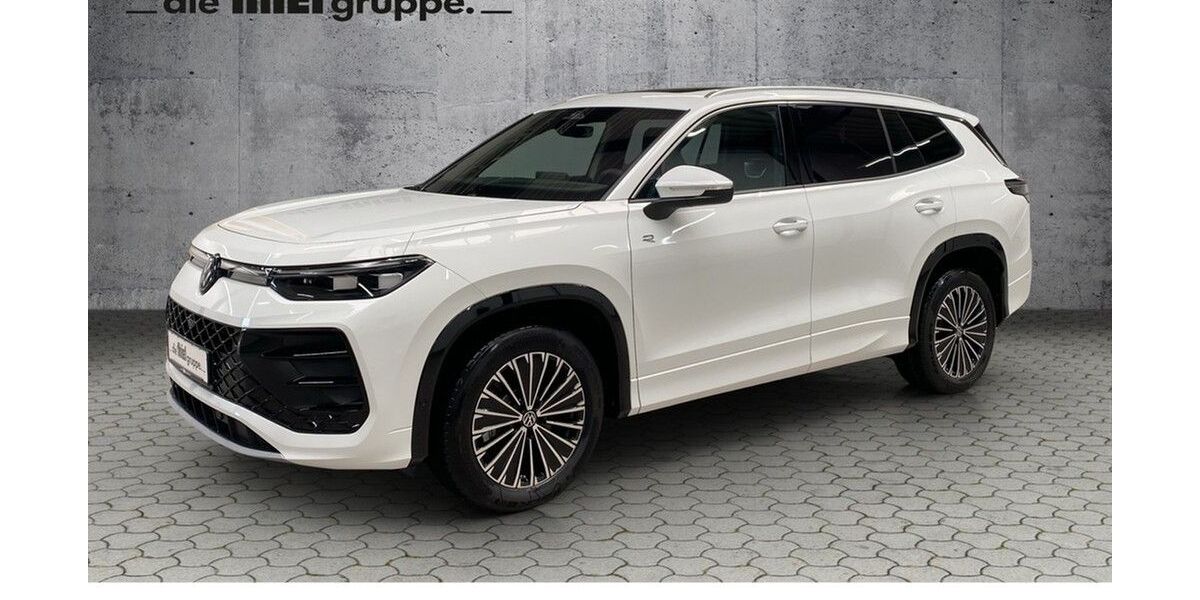 VW Tayron 20.501 km 48.870 &euro; Paderborn 33100