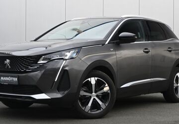 Peugeot 3008 13.574 km 25.850 &euro; Paderborn 33106