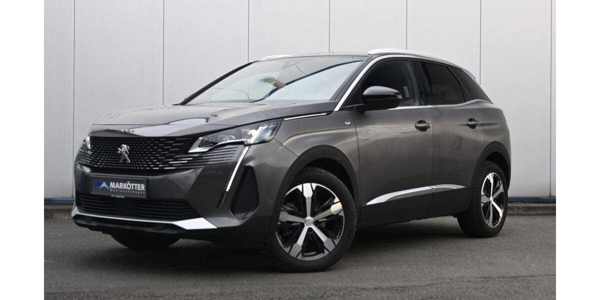 Peugeot 3008 13.574 km 25.850 &euro; Paderborn 33106