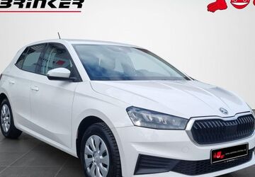 Skoda Fabia 39.294 km 11.930 &euro; Gütersloh 33334