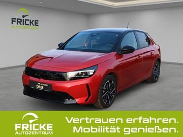 Gebrauchte Opel Corsa