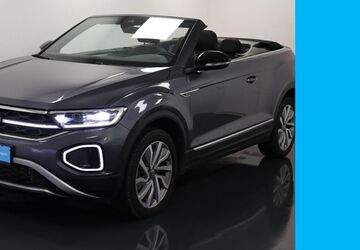 VW T-Roc 20.323 km 30.385 &euro; Gütersloh 33334