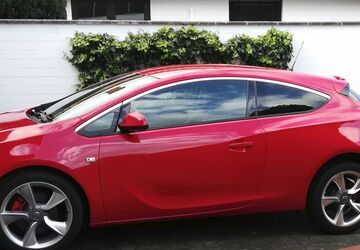 Opel Astra 177.690 km 5.999 &euro; Gütersloh 33334