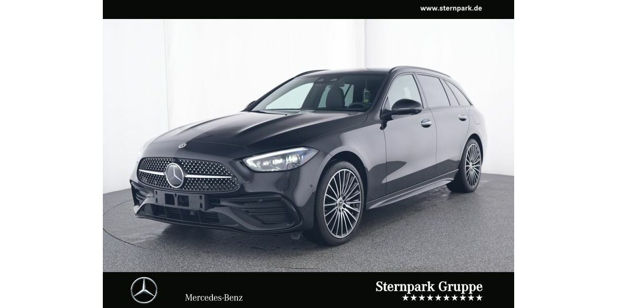 Mercedes-Benz C 300 9.877 km 58.750 &euro; Soest 59494