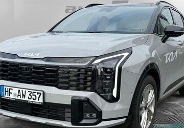 Kia Sportage 11.534 km 42.870 &euro; Gütersloh 33334