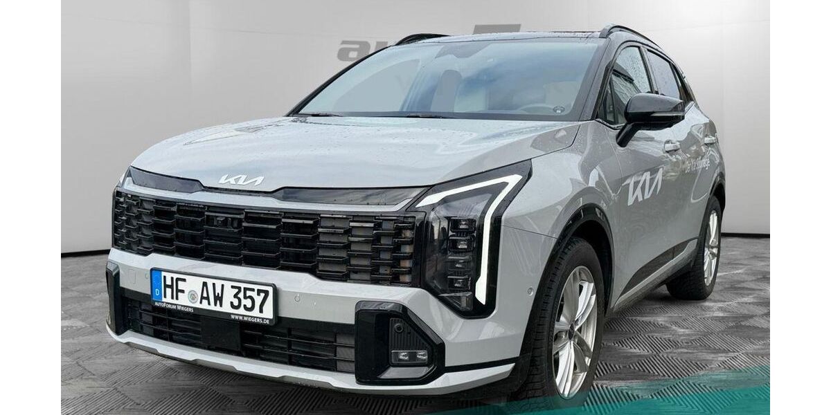 Kia Sportage 11.534 km 42.870 &euro; Gütersloh 33334