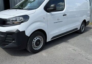 Opel Vivaro 9.990 km 26.990 &euro; Anröchte 59609