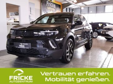 Gebrauchte Opel Mokka
