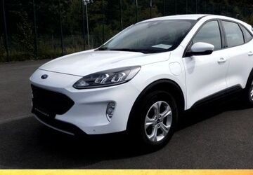 Ford Kuga 29.000 km 23.490 &euro; Lippstadt 59557