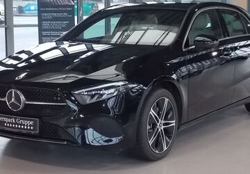 Mercedes-Benz A 250 13.800 km 30.890 &euro; Geseke 59590
