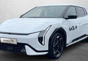 Kia EV4 1.250 km 47.500 &euro; Beckum 59269