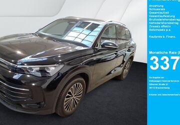 VW Tiguan 25.953 km 33.485 &euro; Gütersloh 33334