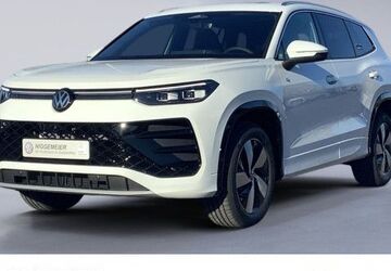 VW Tayron 19.875 km 49.790 &euro; Salzkotten 33154