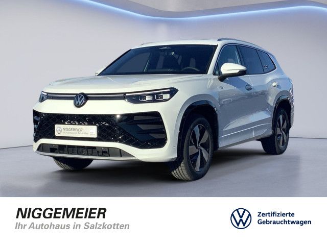 VW Tayron 19.875 km 49.790 &euro; Salzkotten 33154