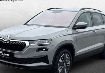Skoda Karoq 67.862 km 27.990 &euro; Soest 59494
