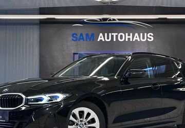 BMW 318 94.000 km 25.950 &euro; Wadersloh 59329