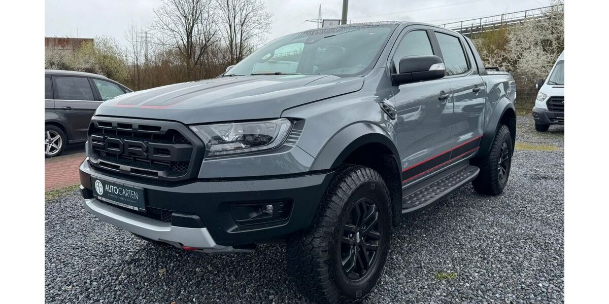 Ford Raptor 106.000 km 39.950 &euro; Paderborn 33106